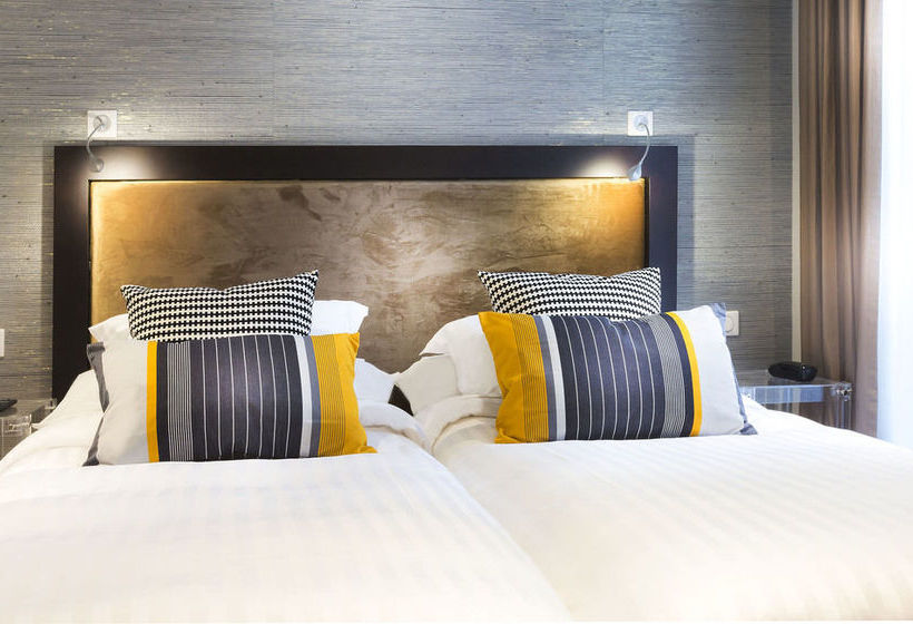 Hôtel International  | Paris | Paris | France 5