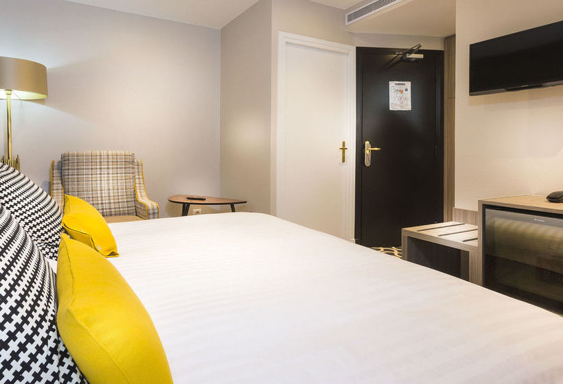 Hôtel International  | Paris | Paris | France 6