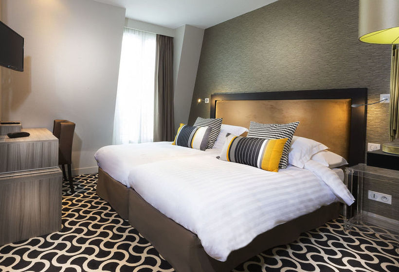 Hôtel International  | Paris | Paris | France 8