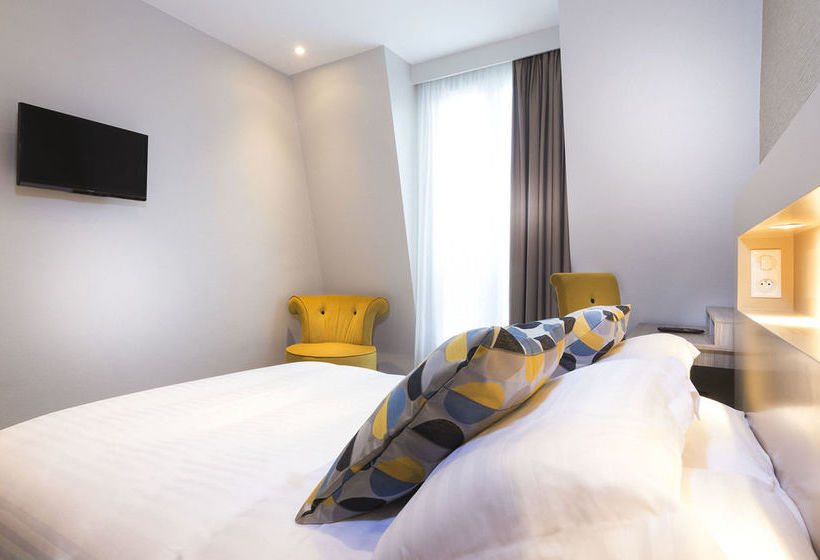 Hôtel International  | Paris | Paris | France 9