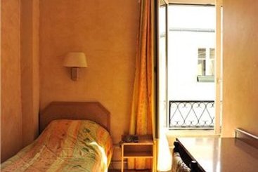 Hôtel Leonardo Da Vinci  | Paris | Paris | France 2