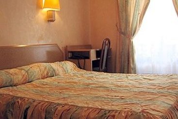 Hôtel Leonardo Da Vinci  | Paris | Paris | France 3