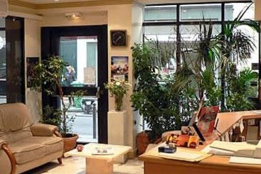 Hôtel Leonardo Da Vinci  | Paris | Paris | France 4