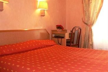 Hôtel Leonardo Da Vinci  | Paris | Paris | France 5