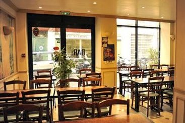 Hôtel Leonardo Da Vinci  | Paris | Paris | France 6