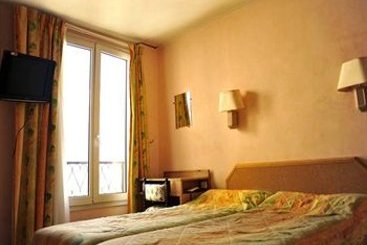 Hôtel Leonardo Da Vinci  | Paris | Paris | France 7