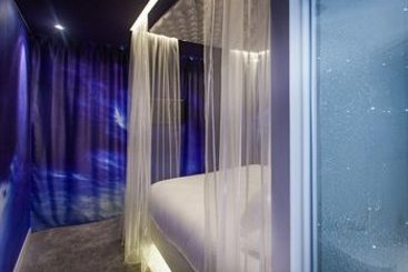 Hôtel Angely  | Paris | Paris | France 10