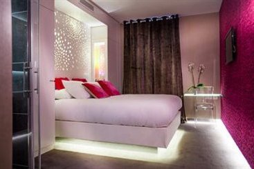 Hôtel Angely  | Paris | Paris | France 12