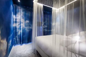 Hôtel Angely  | Paris | Paris | France 14