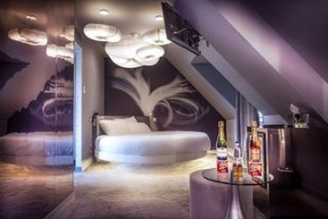 Hôtel Angely  | Paris | Paris | France 2