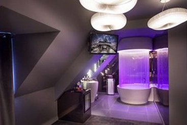 Hôtel Angely  | Paris | Paris | France 3