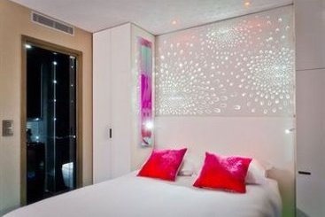 Hôtel Angely  | Paris | Paris | France 4