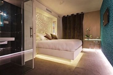 Hôtel Angely  | Paris | Paris | France 6