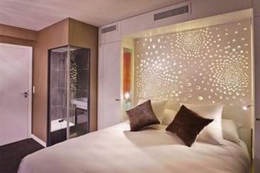 Hôtel Angely  | Paris | Paris | France 7