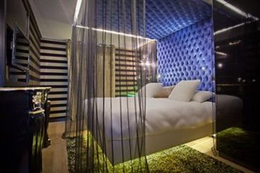 Hôtel Angely  | Paris | Paris | France 8