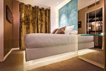 Hôtel Angely  | Paris | Paris | France 9