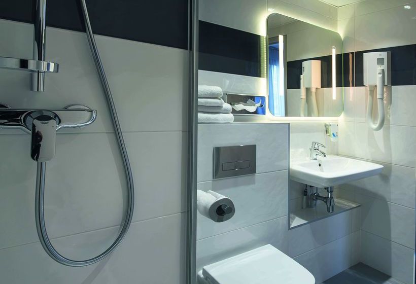 Alliance Hotel Paris Place D'Italie  | Paris | Paris | France 2