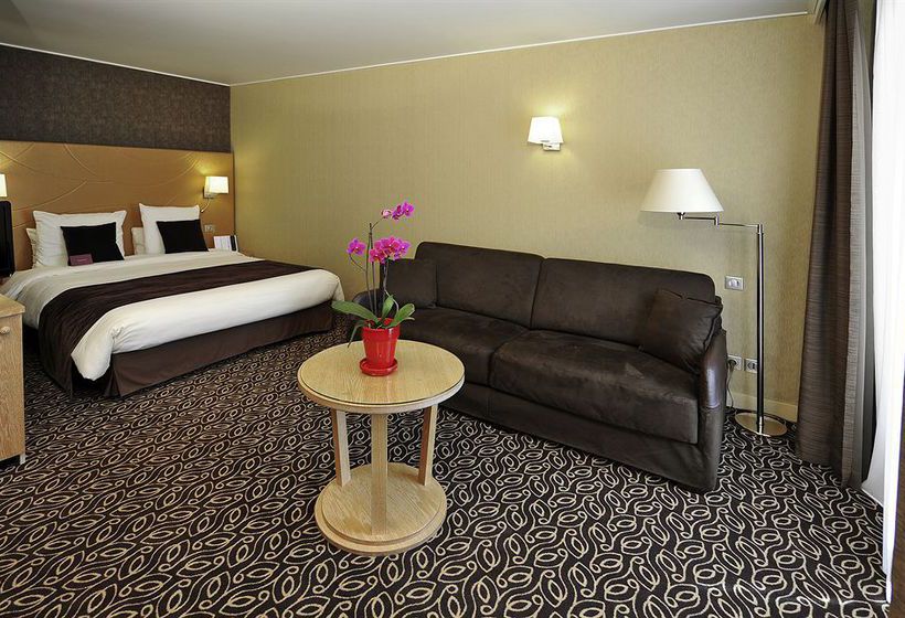 Hôtel Mercure Paris Place D'Italie  | Paris | Paris | France 1