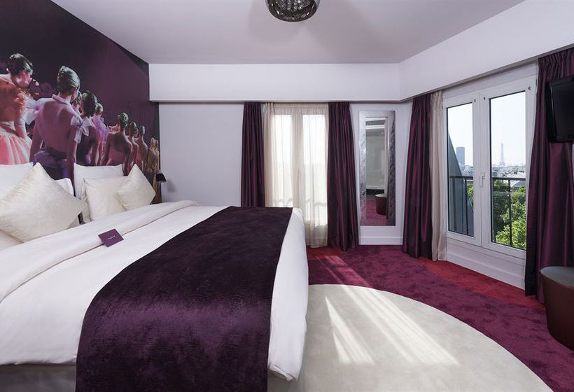 Hôtel Mercure Paris Place D'Italie  | Paris | Paris | France 10