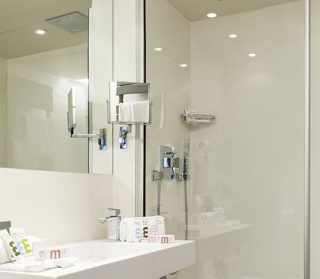 Hôtel Mercure Paris Place D'Italie  | Paris | Paris | France 11