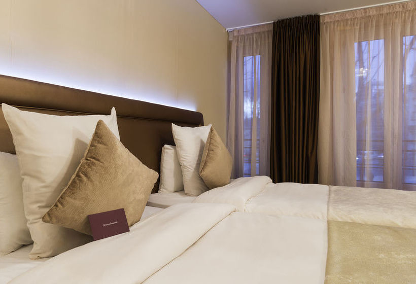 Hôtel Mercure Paris Place D'Italie  | Paris | Paris | France 12