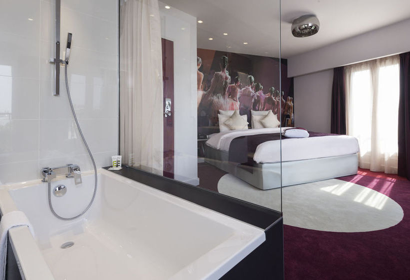 Hôtel Mercure Paris Place D'Italie  | Paris | Paris | France 15