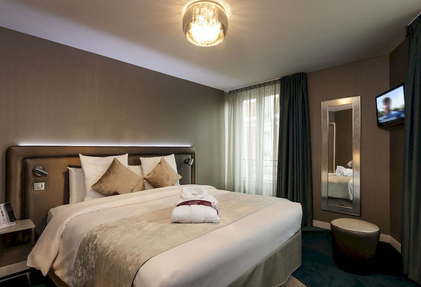 Hôtel Mercure Paris Place D'Italie  | Paris | Paris | France 16