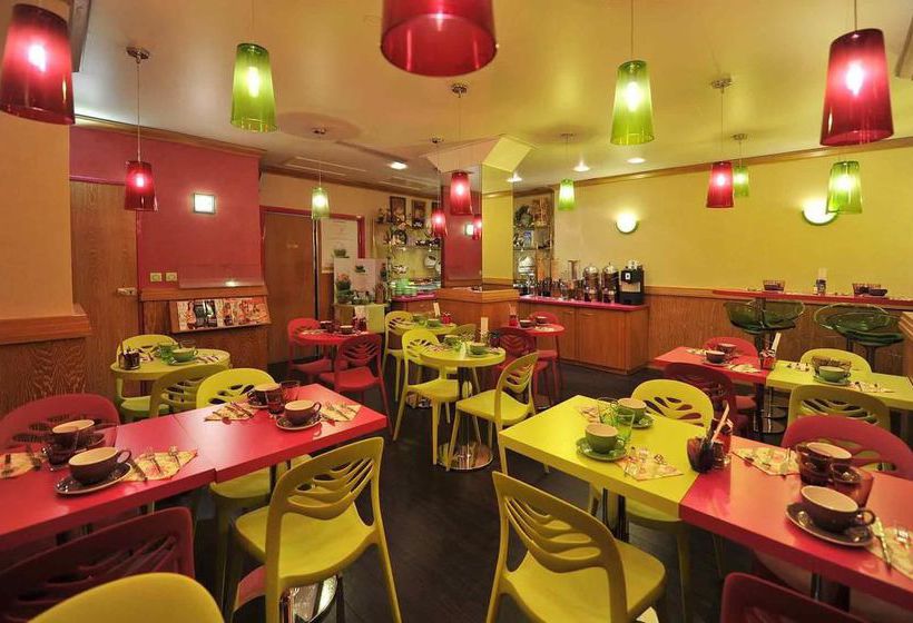 Hôtel Mercure Paris Place D'Italie  | Paris | Paris | France 18