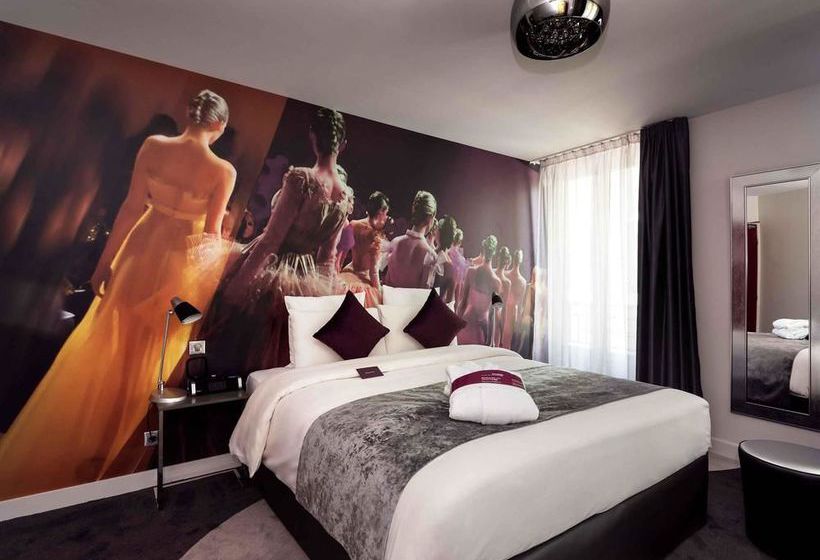 Hôtel Mercure Paris Place D'Italie  | Paris | Paris | France 19