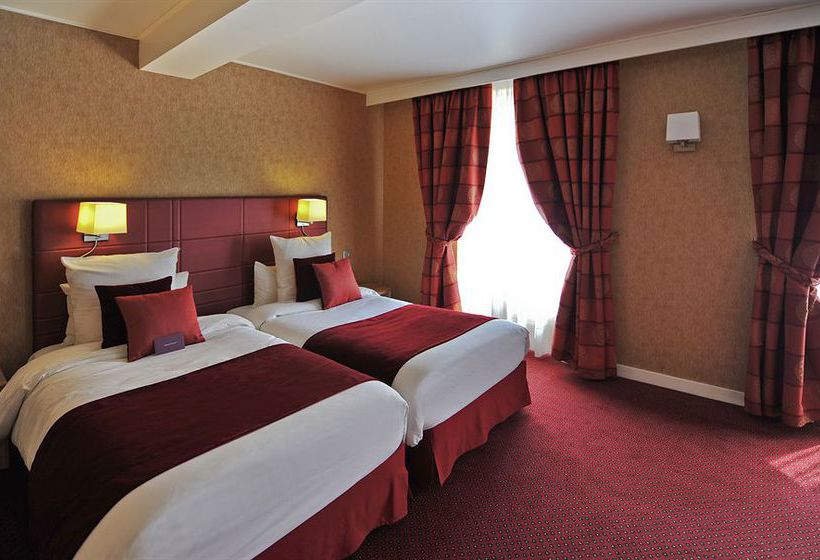 Hôtel Mercure Paris Place D'Italie  | Paris | Paris | France 2