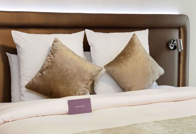 Hôtel Mercure Paris Place D'Italie  | Paris | Paris | France 20