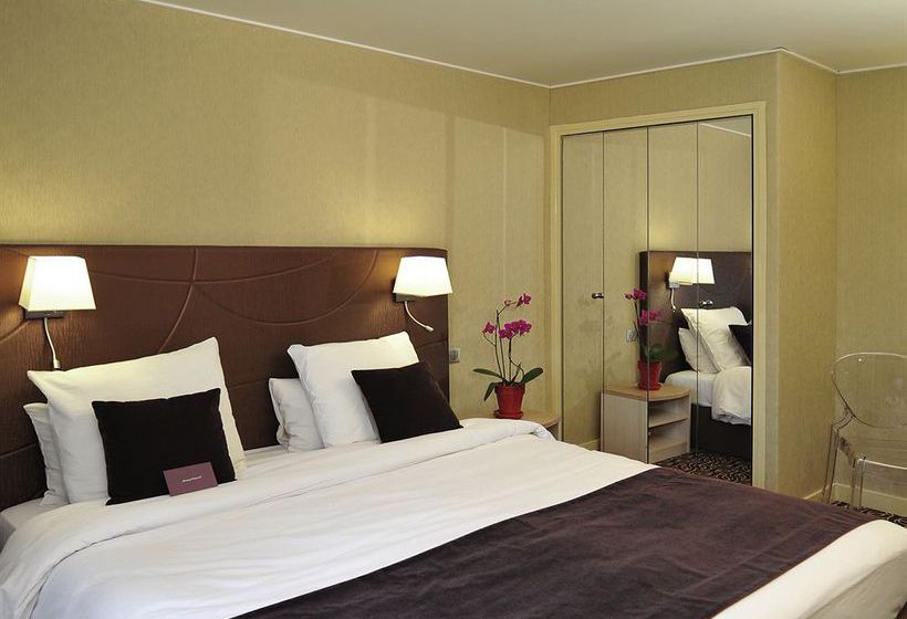 Hôtel Mercure Paris Place D'Italie  | Paris | Paris | France 3