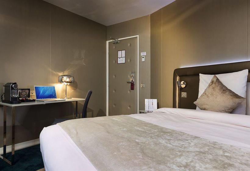 Hôtel Mercure Paris Place D'Italie  | Paris | Paris | France 4