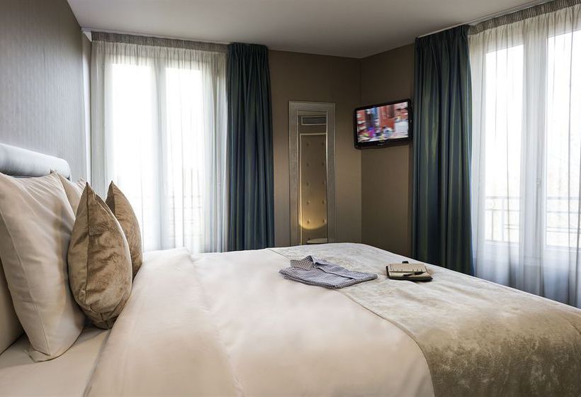 Hôtel Mercure Paris Place D'Italie  | Paris | Paris | France 7