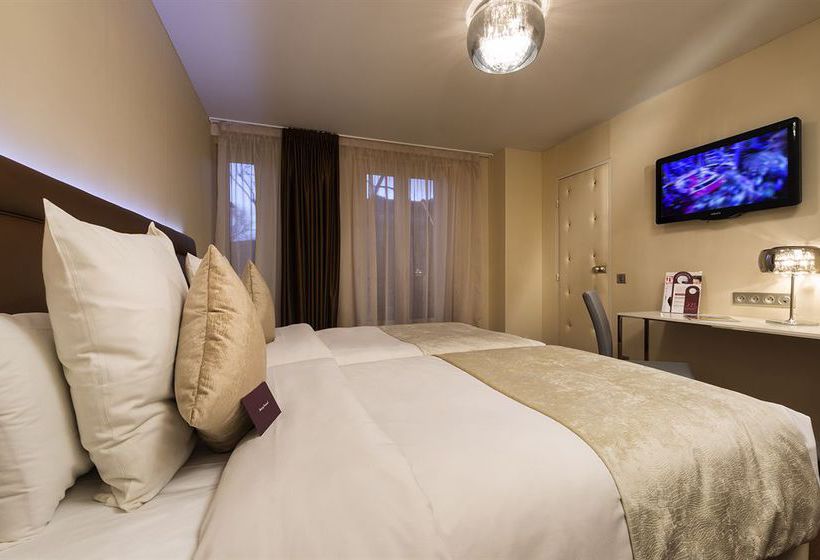 Hôtel Mercure Paris Place D'Italie  | Paris | Paris | France 8