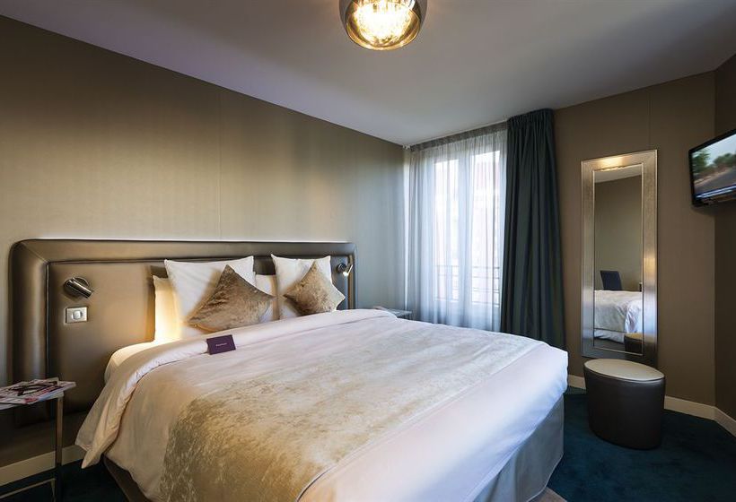 Hôtel Mercure Paris Place D'Italie  | Paris | Paris | France 9