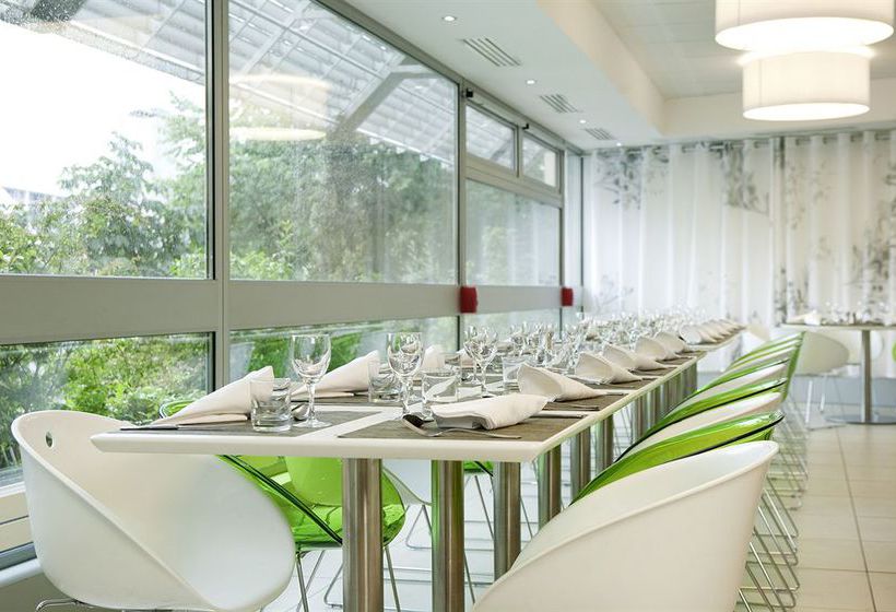 Hôtel Mercure Vaugirard Paris Porte de Versailles  | Paris | Paris | France 10