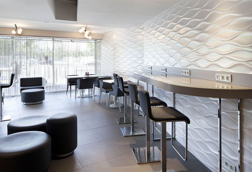 Hôtel Mercure Vaugirard Paris Porte de Versailles  | Paris | Paris | France 13