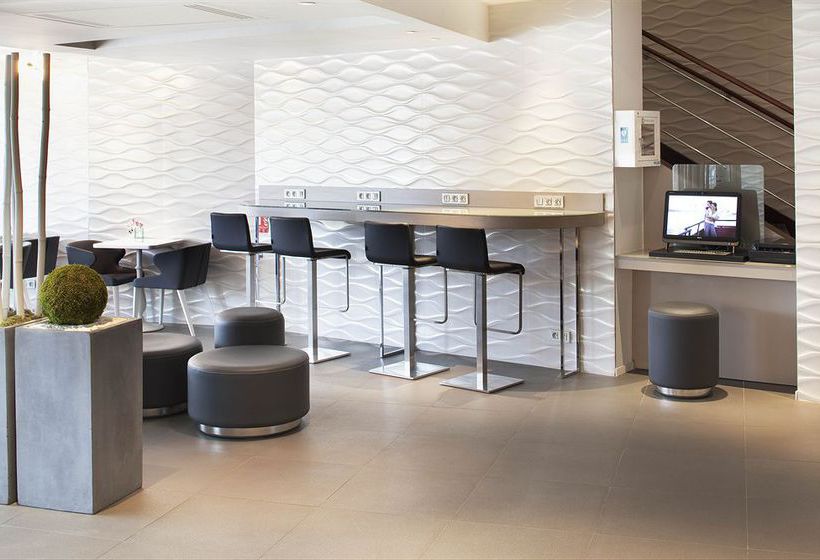 Hôtel Mercure Vaugirard Paris Porte de Versailles  | Paris | Paris | France 15