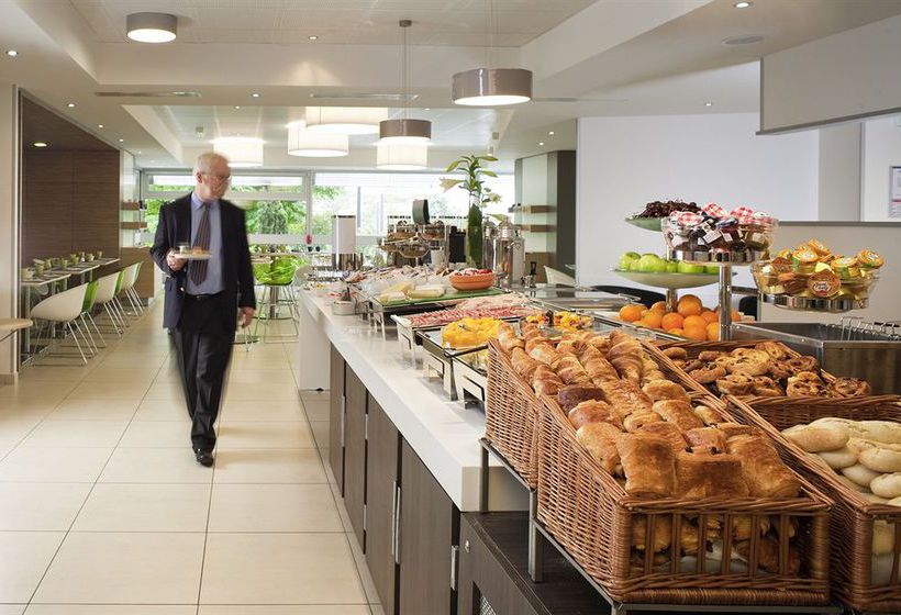 Hôtel Mercure Vaugirard Paris Porte de Versailles  | Paris | Paris | France 17