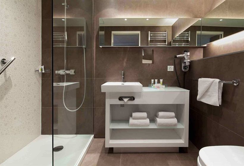 Hôtel Mercure Vaugirard Paris Porte de Versailles  | Paris | Paris | France 19