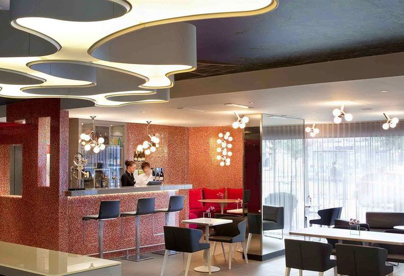 Hôtel Mercure Vaugirard Paris Porte de Versailles  | Paris | Paris | France 2