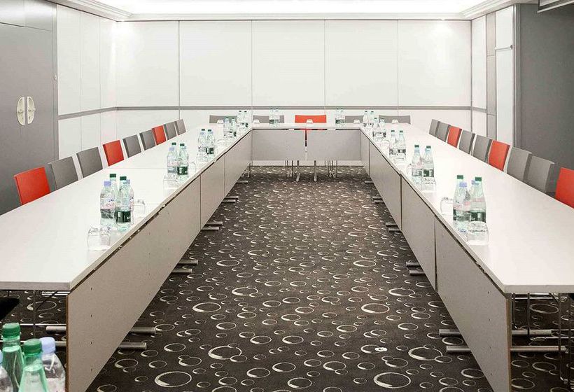 Hôtel Mercure Vaugirard Paris Porte de Versailles  | Paris | Paris | France 6