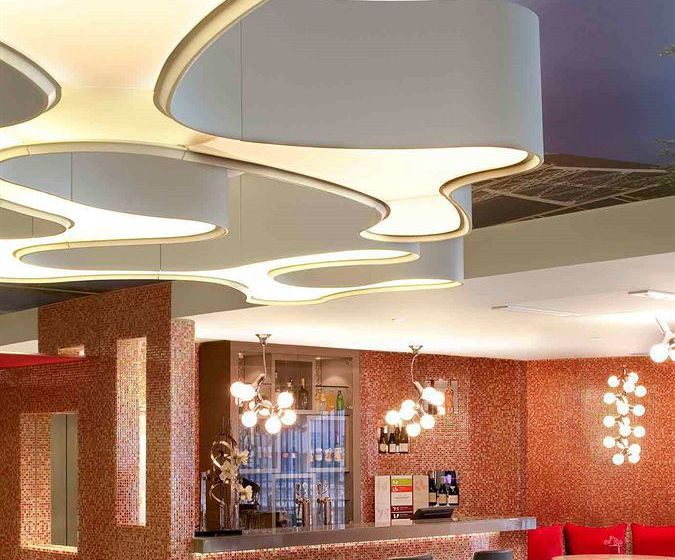 Hôtel Mercure Vaugirard Paris Porte de Versailles  | Paris | Paris | France 7