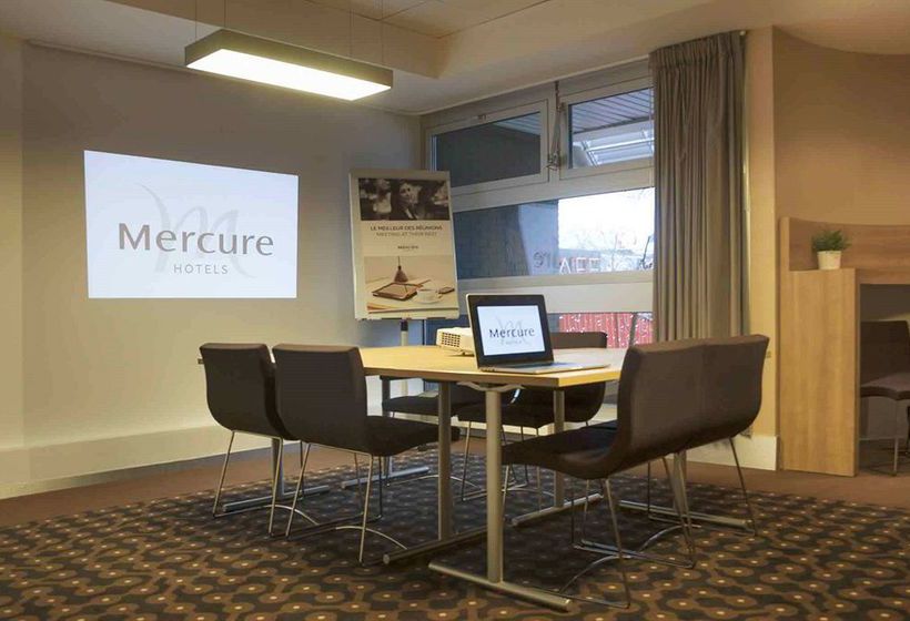 Hôtel Mercure Vaugirard Paris Porte de Versailles  | Paris | Paris | France 9