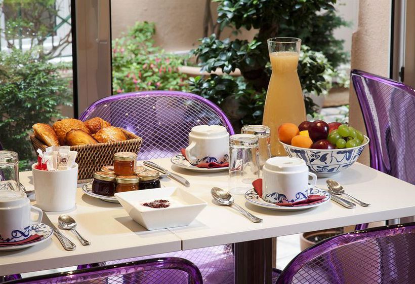 Aberotel Montparnasse  | Paris | Paris | France 1