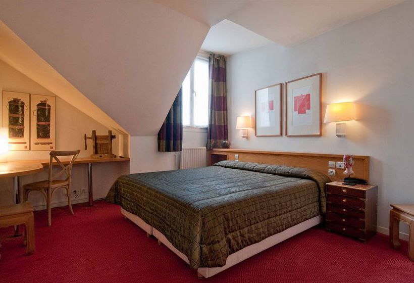 Aberotel Montparnasse  | Paris | Paris | France 10