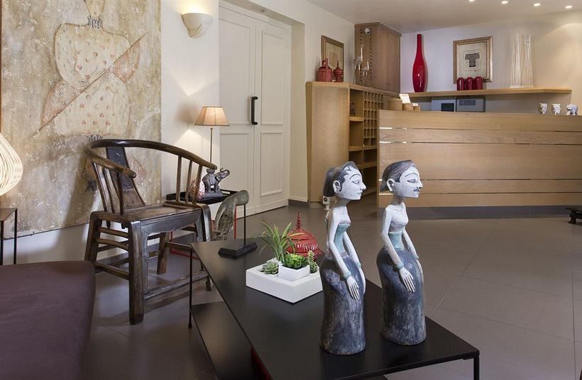 Aberotel Montparnasse  | Paris | Paris | France 11