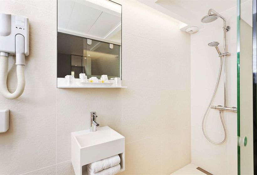 Aberotel Montparnasse  | Paris | Paris | France 13