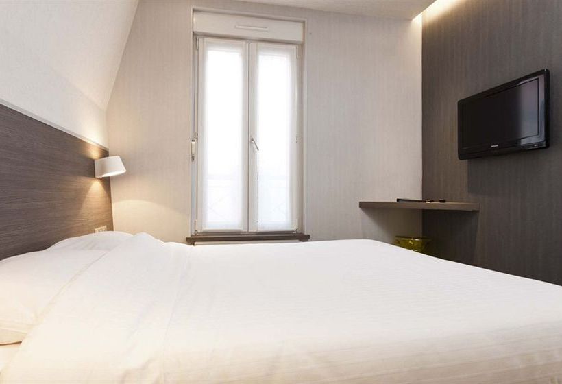 Aberotel Montparnasse  | Paris | Paris | France 14